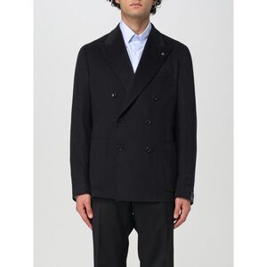 Tagliatore Blazer Men Blue